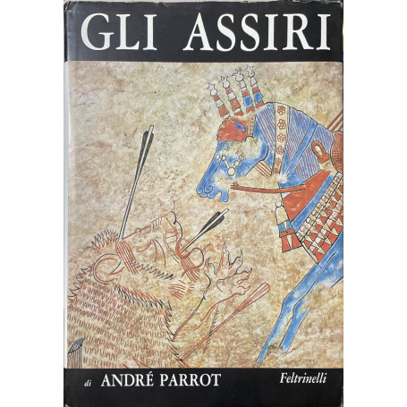 Gli Assiri