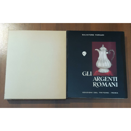 Argenti romani