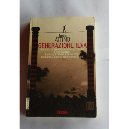 Generazione ILVA