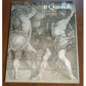 Il quirinale rivista d'arte e storia anno primo numero uno