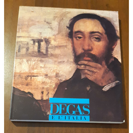 Degas e l'Italia