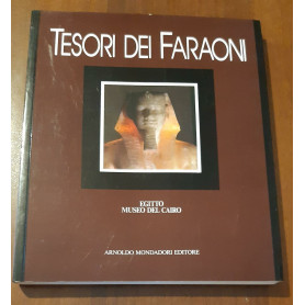 Tesori dei faraoni Egitto museo del Cairo