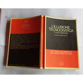 L'illusione tecnocraticaLibrisaggi