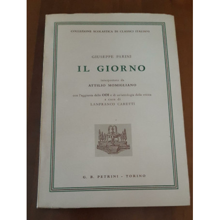 Il giorno