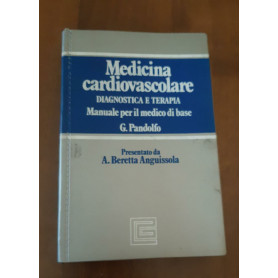 Medicina cardiovascolare Diagnosi e terapia manuale perper il medico di base