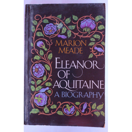 Eleanor of Aquitaine