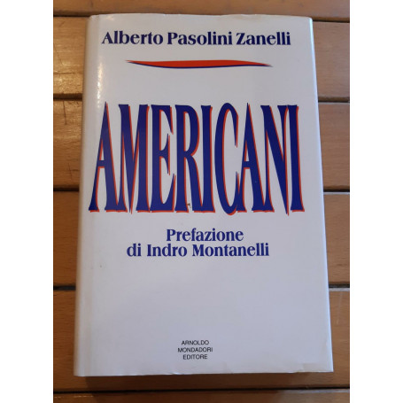 Americani