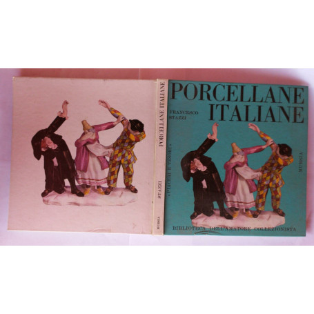 Porcellane italiane