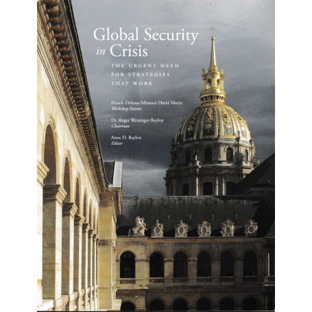 Global Security in Crisis