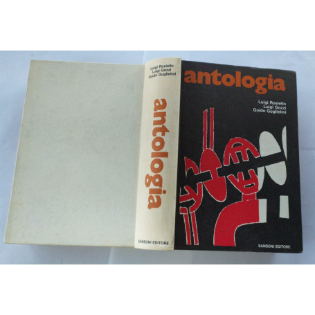 Antologia