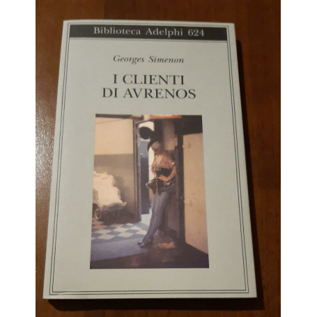 I clienti di Avrenos