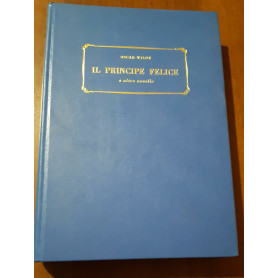 Il principe felice e altre novelleLibrisaggi