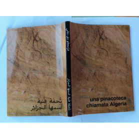 Una pinacoteca chiamata AlgeriaLibrisaggi