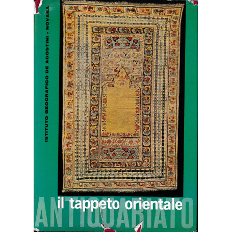 Il tappeto orientale