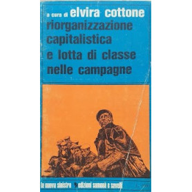 Riorganizzazione capitalistica e lotta di classe nelle campagne