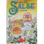 Il libro delle salse