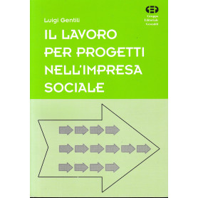 Il lavoro per progetti nell'impresa sociale