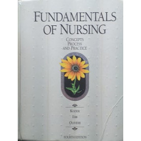 Fundamentals of nursing. Concepts  Process and PracticeLibrisaggi