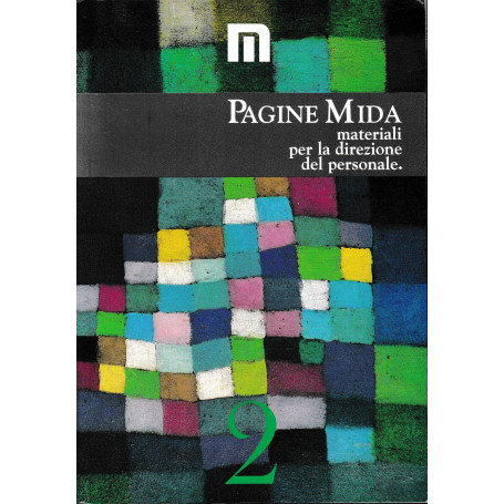 Pagine Mida. Materiali per la direzione del personale. n. 2