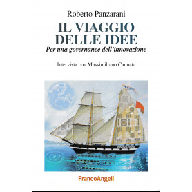 Il viaggio delle idee: per una governance dell'innovazioneLibrisaggi