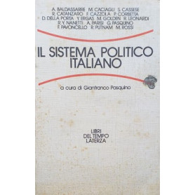 Il sistema politico italiano