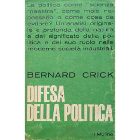 Difesa della politica