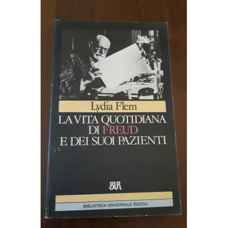 La vita quotidiana di Freud e dei suoi pazienti