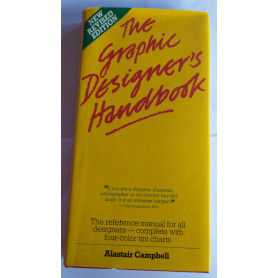 The graphic designer's handbookLibrisaggi The graphic designer's handbookLibrisaggi
