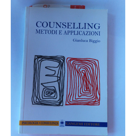 Counselling. Metodi e applicazioni