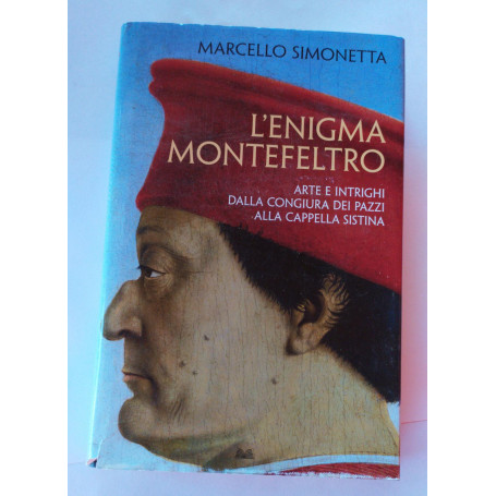 L'enigma Montefeltro