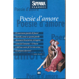 Poesie d'amore