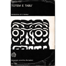 Totem e tabà¹