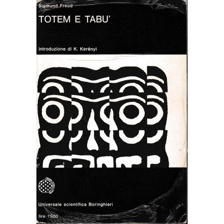 Totem e tabù