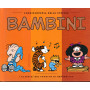 L'enciclopedia delle strisce. Bambini
