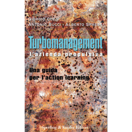 Turbomanagement. L'azienda propulsiva