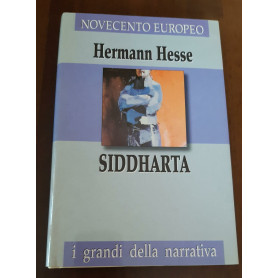 Siddharta Volume 8