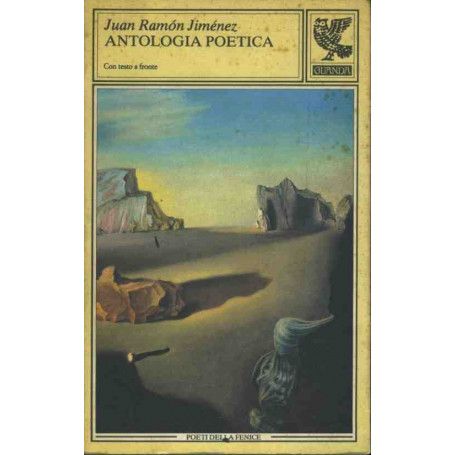 Antologia poetica