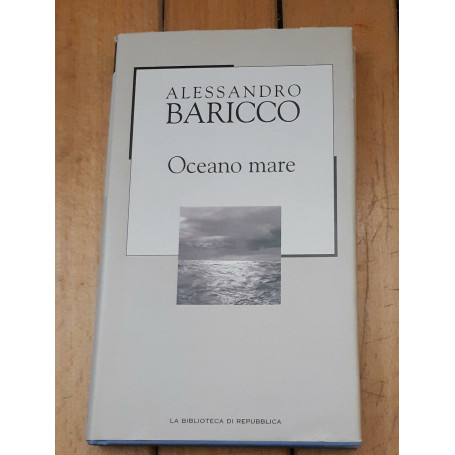 Oceano mare