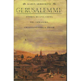 Gerusalemme