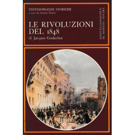 Le rivoluzioni del 1848