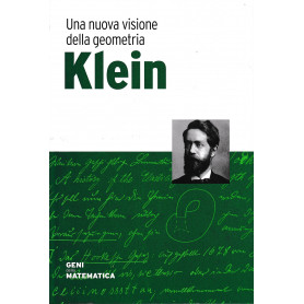 Klein. Una nuova visione della geometriaLibrisaggi