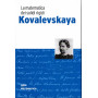 Kovalevskaya. La matematica dei solidi rigidi