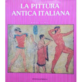 La pittura antica italiana