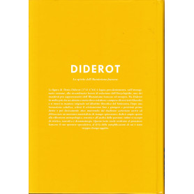 Diderot. Lo spirito dell'illuminismo francese