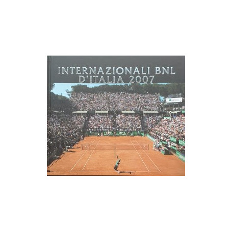 Internazionali BNL d'Italia 2007