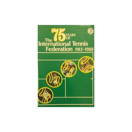 75 Years of The International Tennis Federation