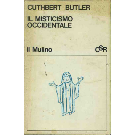 Il misticismo occidentale