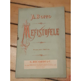 Mefistofele