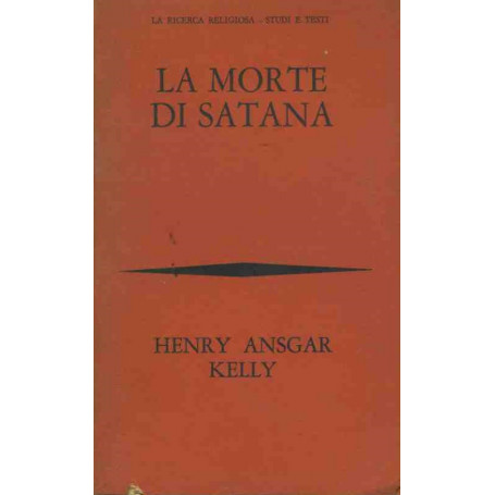 La morte di Satana