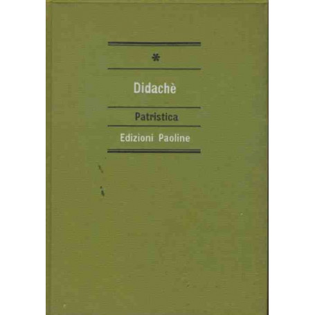 Patristica